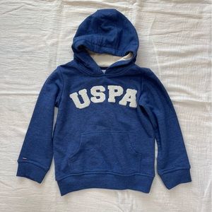 US Polo Assn. hoodie